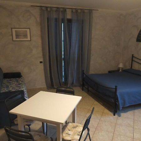 B&B Casa Regina Stroncone Екстериор снимка
