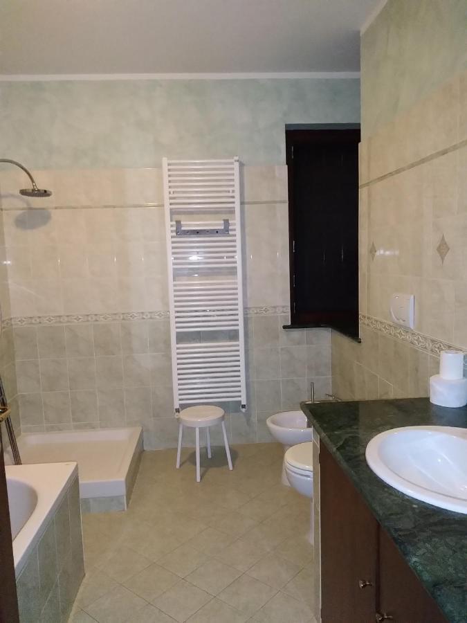 B&B Casa Regina Stroncone Екстериор снимка