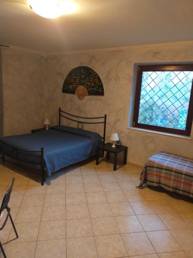 B&B Casa Regina Stroncone Екстериор снимка