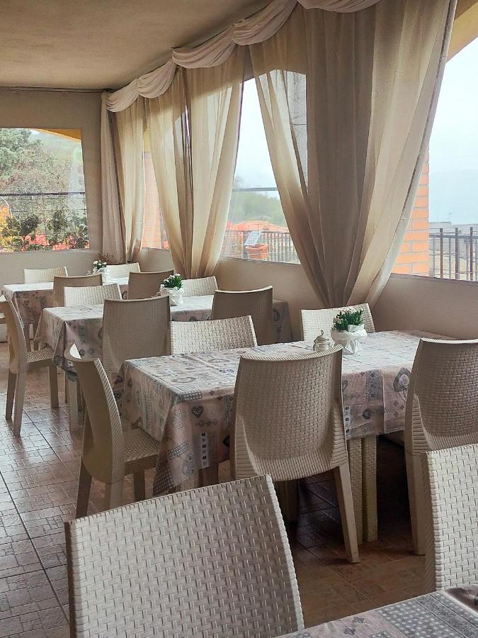 B&B Casa Regina Stroncone Екстериор снимка