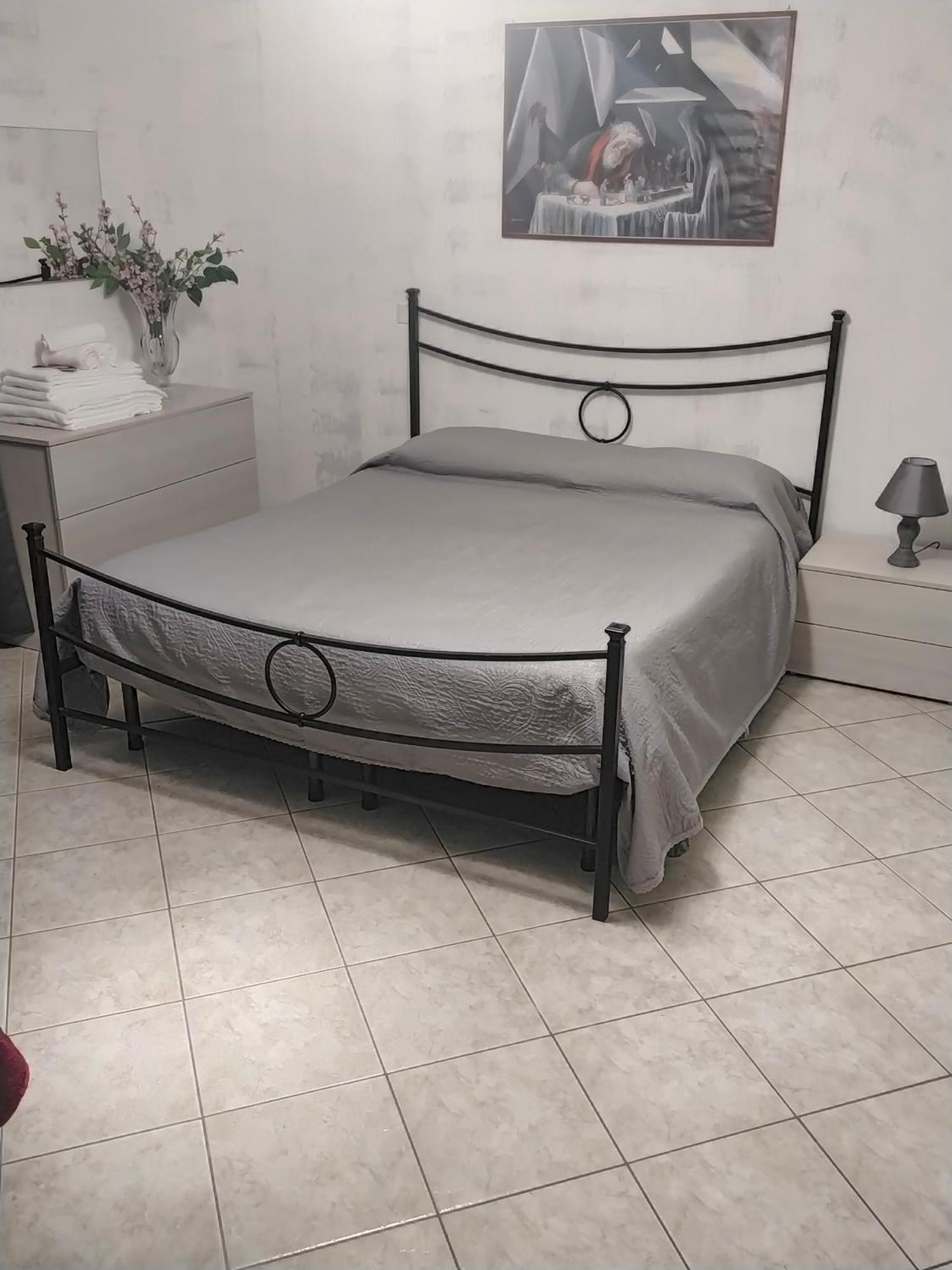 B&B Casa Regina Stroncone Стая снимка